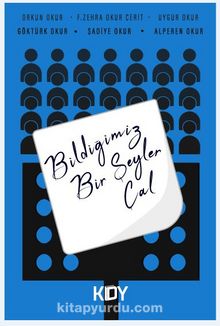 Bildiğimiz Bir Şeyler Çal - Kolektif