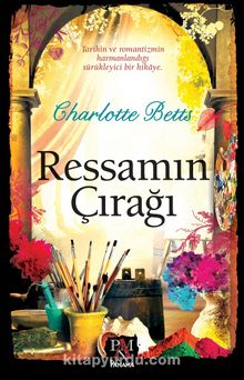 Ressamın Çırağı - Charlotte Betts