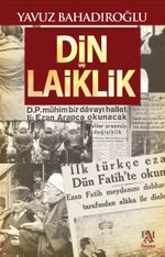 Din ve Laiklik
