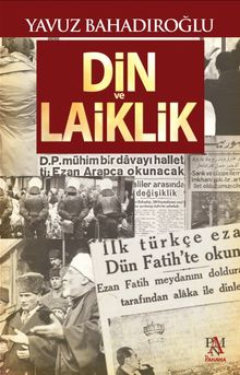 Din ve Laiklik