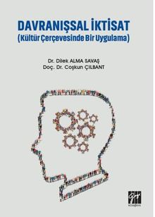 Davranışsal İktisat (Kültür Çerçevesinde Bir Uygulama)