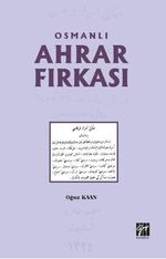 Osmanlı Ahrar Fırkası
