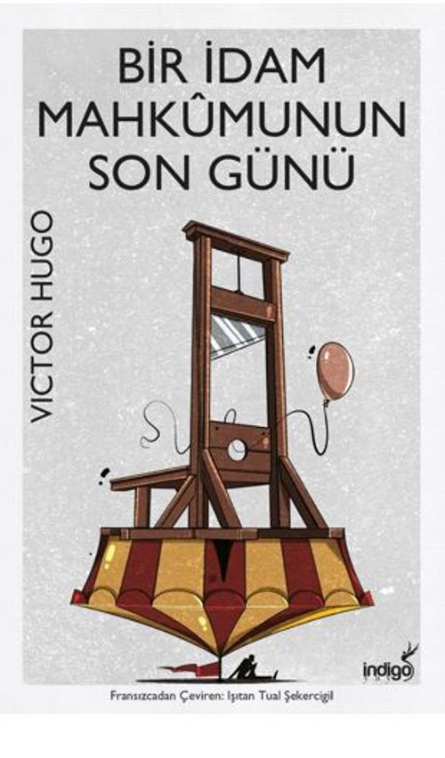 Bir İdam Mahkumunun Son Günü
