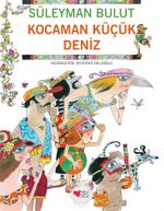 Kocaman Küçük Deniz