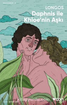 Dafnis ile Khloe'nin Aşkı - longos
