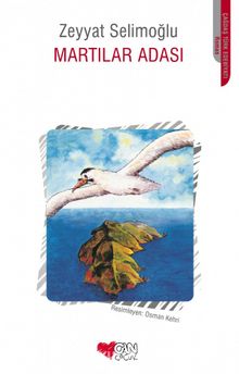 Martılar Adası - Zeyyat Selimoğlu
