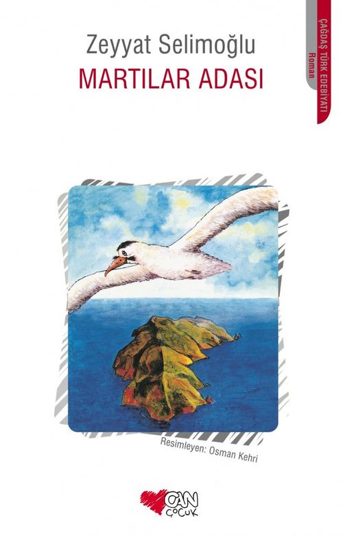Martılar Adası