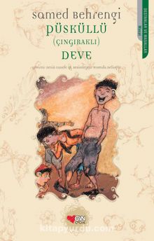 Püsküllü Deve - Samed Behrengi