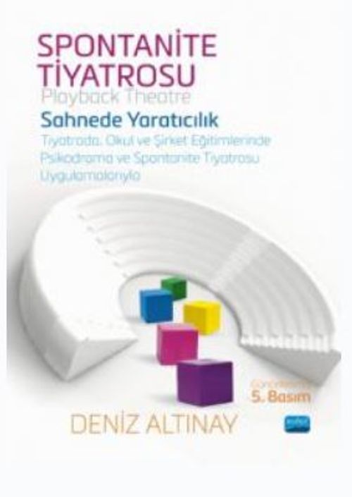 Spontanite Tiyatrosu (Playback Theatre)