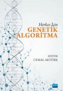 Herkes İçin Genetik Algoritma - Kolektif