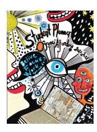 Classmate Öğrenci Ajandası 2021-2022