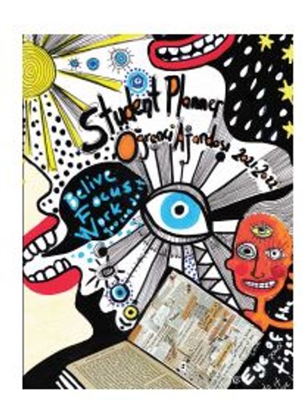 Classmate Öğrenci Ajandası 2021-2022