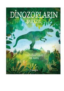 Dinozorların Şarkısı - Patrick J. Heagerty
