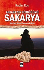 Ankara'nın Kördüğümü Sakarya