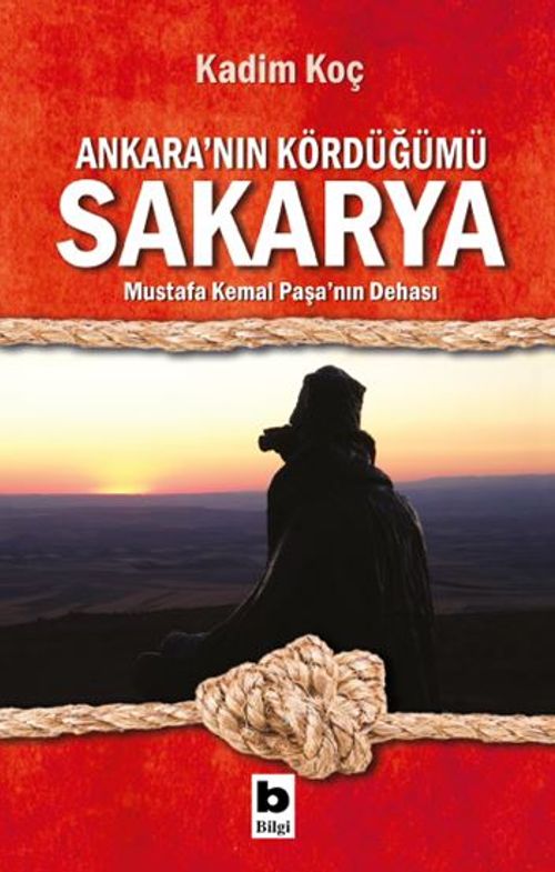 Ankara'nın Kördüğümü Sakarya