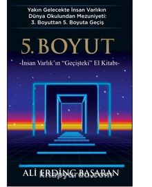 5.Boyut - Ali Erdinç Başaran
