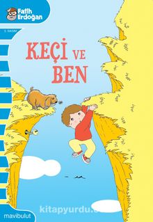 Keçi ve Ben - Fatih Erdoğan