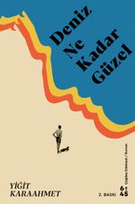 Deniz Ne Kadar Güzel