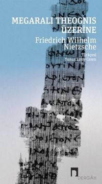 Megaralı Theognis Üzerine