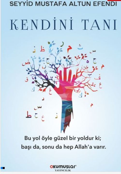 Kendini Tanı