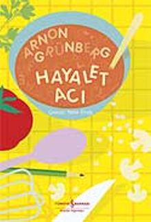 Hayalet Acı
