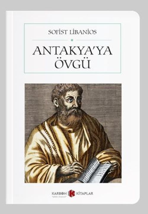 Antakya'ya Övgü –XI. Söylev– (Cep Boy) (Tam Metin)