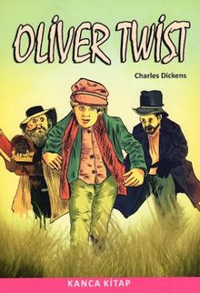 Oliver Twist