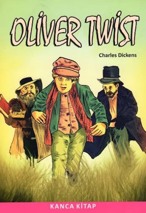 Oliver Twist