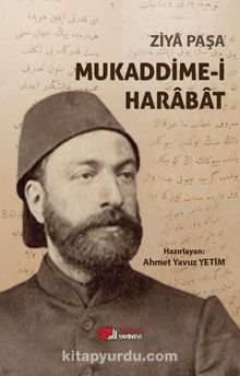 Mukaddime-İ Harabat - Ziya Paşa