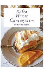 Sofra Hazır Cancağızım