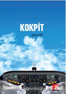 Kokpit - Gökhan  Eşgi