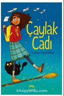 Çaylak Cadı - Emma  Steinkellner