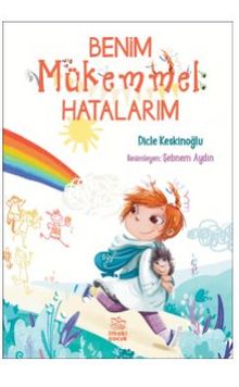 Benim Mükemmel Hatalarım - Dicle Keskinoğlu