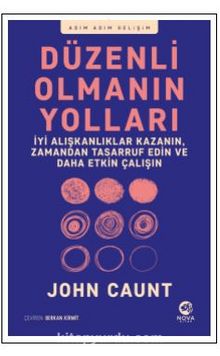 Düzenli Olmanın Yolları - John Gaunt
