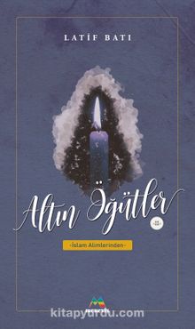 Altın Öğütler 2 - Latif Batı