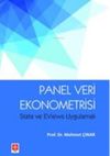 Panel Veri Ekonometrisi