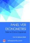 Panel Veri Ekonometrisi