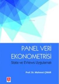 Panel Veri Ekonometrisi