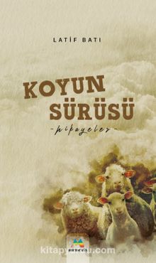 Koyun Sürüsü - Latif Batı