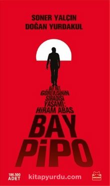 Bay Pipo - Soner Yalçın