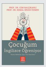 Çocuğum İngilizce Öğreniyor 