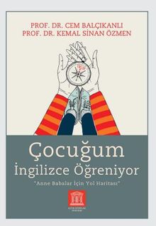 Çocuğum İngilizce Öğreniyor 