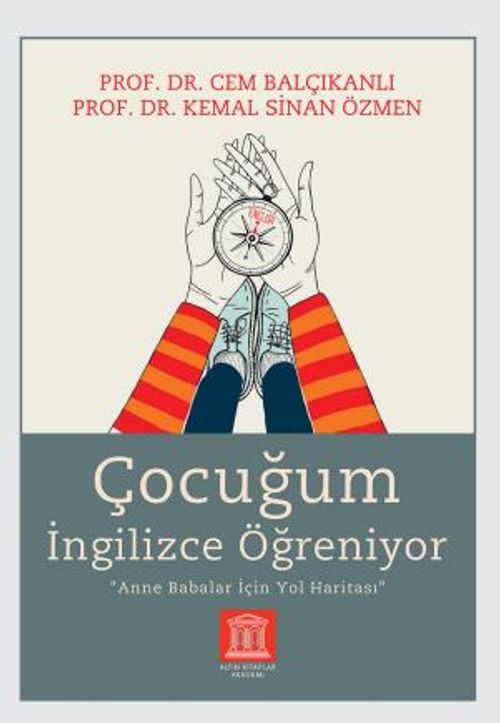 Çocuğum İngilizce Öğreniyor 