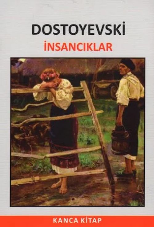 İnsancıklar