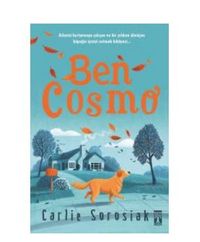 Ben Cosmo ( Bez Cilt Sert Kapak Şömizli )