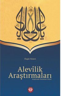 Alevilik Araştırmaları