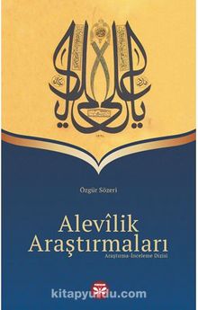 Alevilik Araştırmaları - Özgür Sözeri