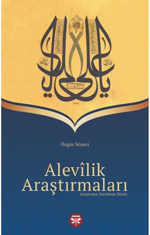 Alevilik Araştırmaları