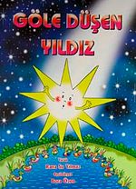 Göle Düşen Yıldız