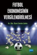 Futbol Ekonomisinin Vergilendirilmesi